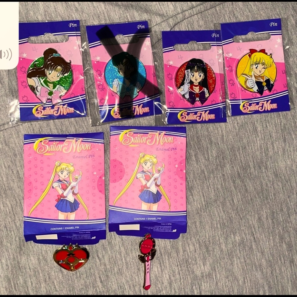 Sailor Moon